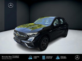 Mercedes GLC occasion année 2024 boite Automatique Annonce Mercedes GLC occasion Diesel à LAXOU