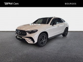 Mercedes GLC    BOURGES 18
