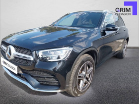 Mercedes GLC , garage Prestige Nmes  Nmes