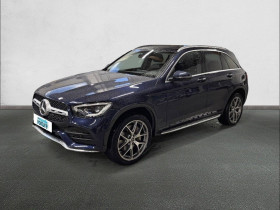 Mercedes GLC , garage CLARA AUTOMOBILES LE MANS  LE MANS
