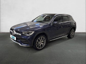 Mercedes GLC occasion année 2020 boite Automatique Annonce Mercedes GLC occasion Essence à BRESSUIRE