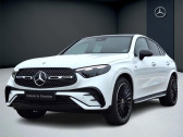 Mercedes GLC occasion année 2025 boite Automatique Annonce Mercedes GLC occasion Diesel à EPINAL