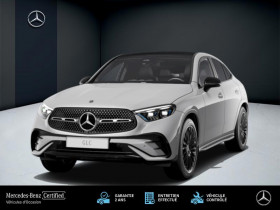 Mercedes GLC occasion 2024 mise en vente à BISCHHEIM par le garage ETOILE 67 STRASBOURG - photo n°1