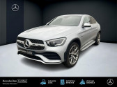 Annonce Mercedes GLC occasion Hybride   FORBACH