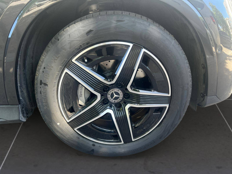 Mercedes GLC   occasion à MARSEILLE - photo n°9
