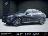 Mercedes GLC   2023 - annonce de voiture en vente sur Auto Sélection.com