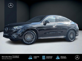 Mercedes GLC occasion 2023 mise en vente à SAUSHEIM par le garage ETOILE 68 - photo n°1
