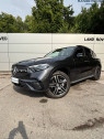 Mercedes GLC    Gouvieux 60