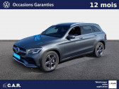 Mercedes GLC    SAINTES 17