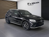 Mercedes GLC occasion année 2018 boite Automatique Annonce Mercedes GLC occasion Essence à MARSEILLE
