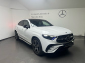 Annonce Mercedes GLC occasion Diesel   Montrouge