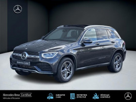 Mercedes GLC occasion 2022 mise en vente à COLMAR par le garage DIETRICH KROELY - photo n°1