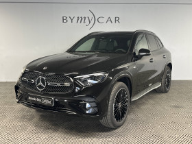 Mercedes GLC occasion 2025 mise en vente à La Garde par le garage Mercedes BYmyCAR Toulon - La Garde - photo n°1