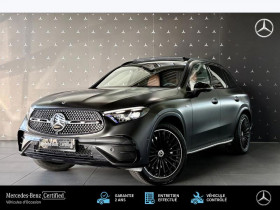 Mercedes GLC , garage ETOILE 67 STRASBOURG  BISCHHEIM
