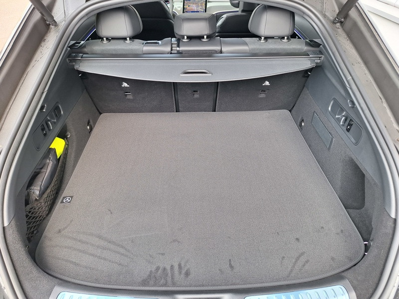 Mercedes GLC   occasion  COLMAR - photo n10