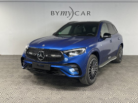 Mercedes GLC , garage Mercedes BYmyCAR Toulon - La Garde  La Garde