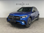 Mercedes GLC occasion année 2025 boite Automatique Annonce Mercedes GLC occasion Diesel à La Garde