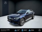 Mercedes GLC occasion année 2022 boite Automatique Annonce Mercedes GLC occasion Diesel à LAXOU