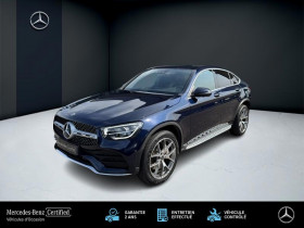 Mercedes GLC occasion 2022 mise en vente à LAXOU par le garage ETOILE 54 - photo n°1