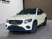 Mercedes GLC    MARSEILLE 13
