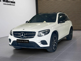 Mercedes GLC , garage MASA Marseille  MARSEILLE