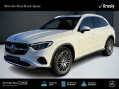 Mercedes GLC occasion année 2023 boite Automatique Annonce Mercedes GLC occasion Diesel à EPINAL