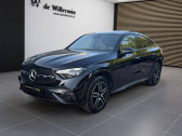 Mercedes GLC occasion année 2024 boite Automatique Annonce Mercedes GLC occasion Essence à VALENCE