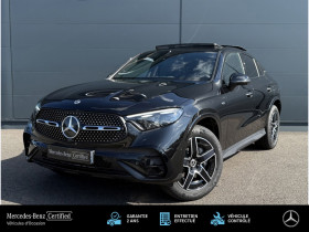 Mercedes GLC , garage MERCEDES HAGUENAU  Haguenau