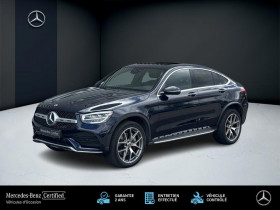 Mercedes GLC , garage DIETRICH KROELY  COLMAR