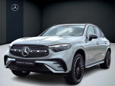 Mercedes GLC occasion année 2025 boite Automatique Annonce Mercedes GLC occasion Diesel à EPINAL