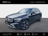 Mercedes GLC 163ch Avantgarde Line 9G-Tronic   Pruniers en Sologne 41