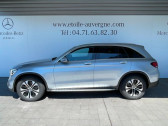Annonce Mercedes GLC occasion Diesel 163ch Business Line 9G-Tronic  Aurillac