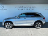 Mercedes GLC 163ch Business Line 9G-Tronic   Aurillac 15