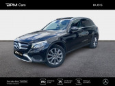Annonce Mercedes GLC occasion Diesel 170ch Fascination 4Matic 9G-Tronic Euro6c  LA CHAUSSEE SAINT VICTOR