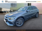 Annonce Mercedes GLC occasion Diesel 194ch AMG Line 4Matic 9G-Tronic  ARQUES