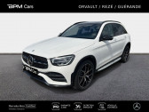 Annonce Mercedes GLC occasion Diesel 194ch AMG Line 4Matic 9G-Tronic  GUERANDE