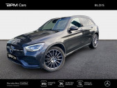 Annonce Mercedes GLC occasion Diesel 194ch AMG Line 4Matic 9G-Tronic  LA CHAUSSEE SAINT VICTOR