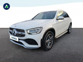 Mercedes GLC 194ch AMG Line 4Matic 9G-Tronic   BOURGES 18