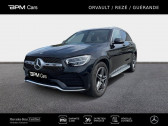 Annonce Mercedes GLC occasion Diesel 194ch AMG Line 4Matic 9G-Tronic  REZE