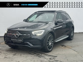 Annonce Mercedes GLC occasion Diesel 194ch AMG Line 4Matic 9G-Tronic  CAMBRAI