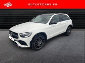 Mercedes GLC 194ch AMG Line 4Matic 9G-Tronic   CAGNES SUR MER 06
