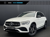 Annonce Mercedes GLC occasion Diesel 194ch AMG Line 4Matic 9G-Tronic  CHOLET