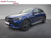 Annonce Mercedes GLC occasion Diesel 194ch AMG Line 4Matic Launch Edition 9G-Tronic  LAXOU