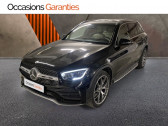 Annonce Mercedes GLC occasion Diesel 194ch AMG Line 4Matic Launch Edition 9G-Tronic  PARIS