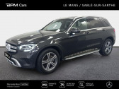 Mercedes GLC occasion année 2022 Annonce Mercedes GLC occasion Diesel 194ch Avantgarde Line 4Matic 9G-Tronic à LE MANS