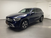 Annonce Mercedes GLC occasion Diesel 194ch Business Line 4Matic 9G-Tronic  Montrouge
