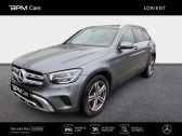 Annonce Mercedes GLC occasion Diesel 194ch Business Line 4Matic Launch Edition 9G-Tronic  CAUDAN