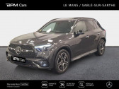 Mercedes GLC 197ch AMG Line 4Matic 9G-Tronic   LE MANS 72