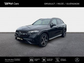 Mercedes GLC 197ch AMG Line 4Matic 9G-Tronic   GUERANDE 44