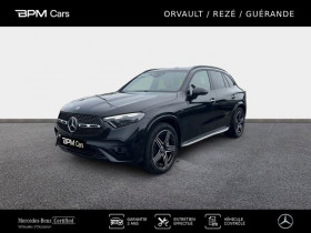 Mercedes GLC , garage ETOILE AUTOMOBILES LA BAULE  GUERANDE